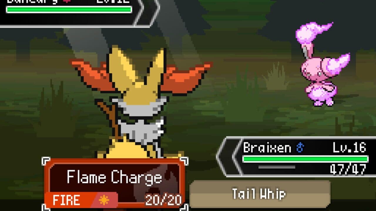 Pokémon Photon thumbnail 4