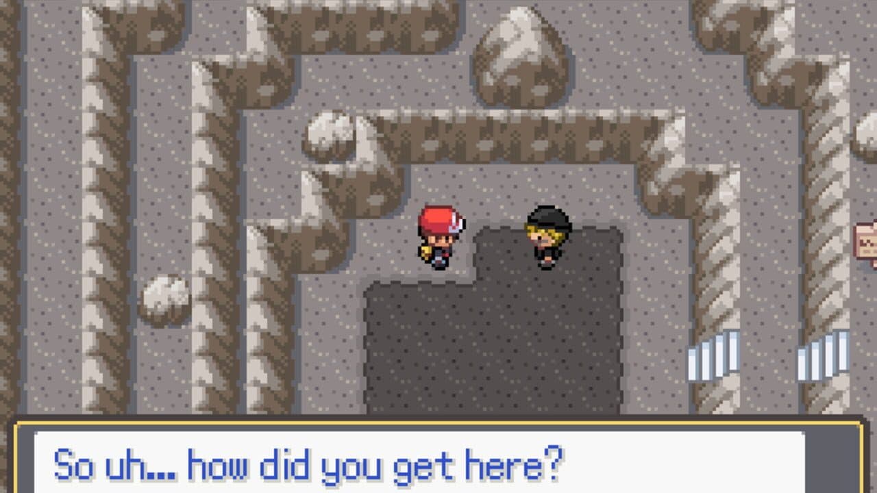 Pokémon Photon thumbnail 5