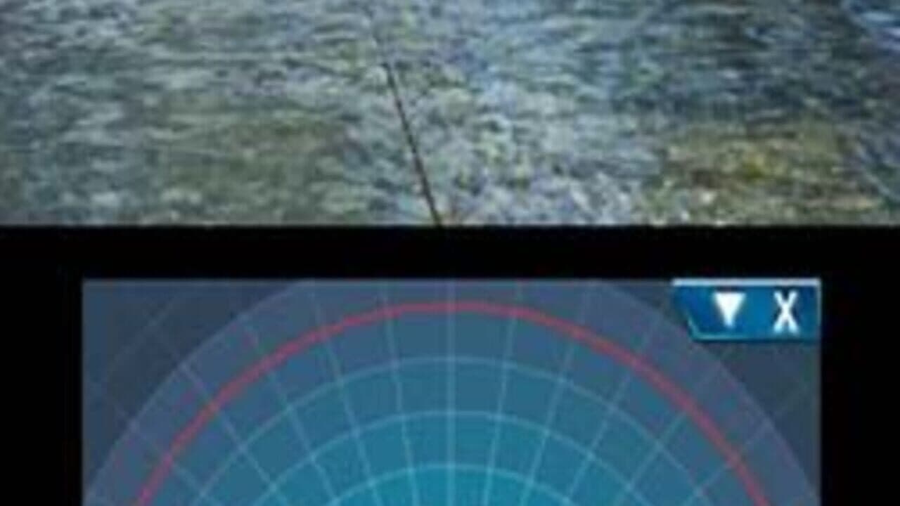 Reel Fishing Paradise 3D thumbnail 2