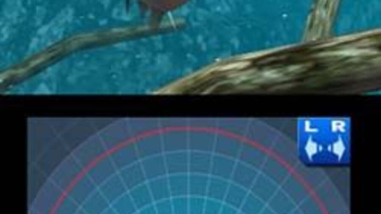 Reel Fishing Paradise 3D thumbnail 5