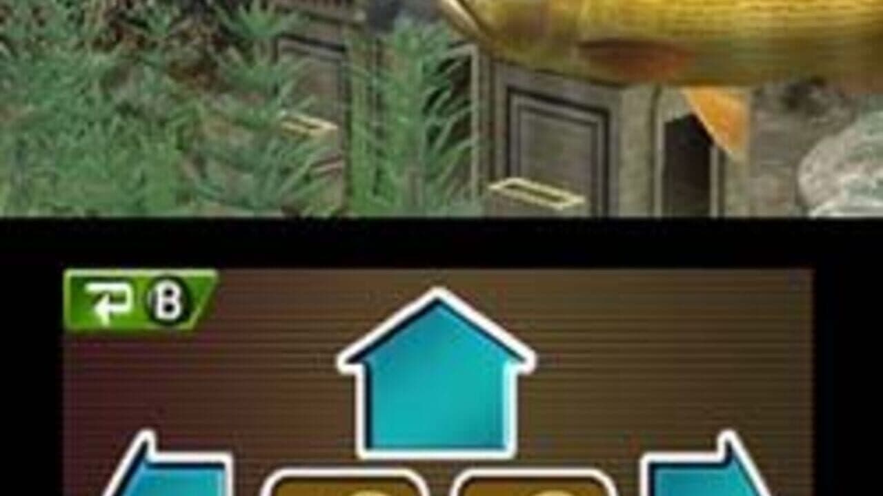 Reel Fishing Paradise 3D thumbnail 7