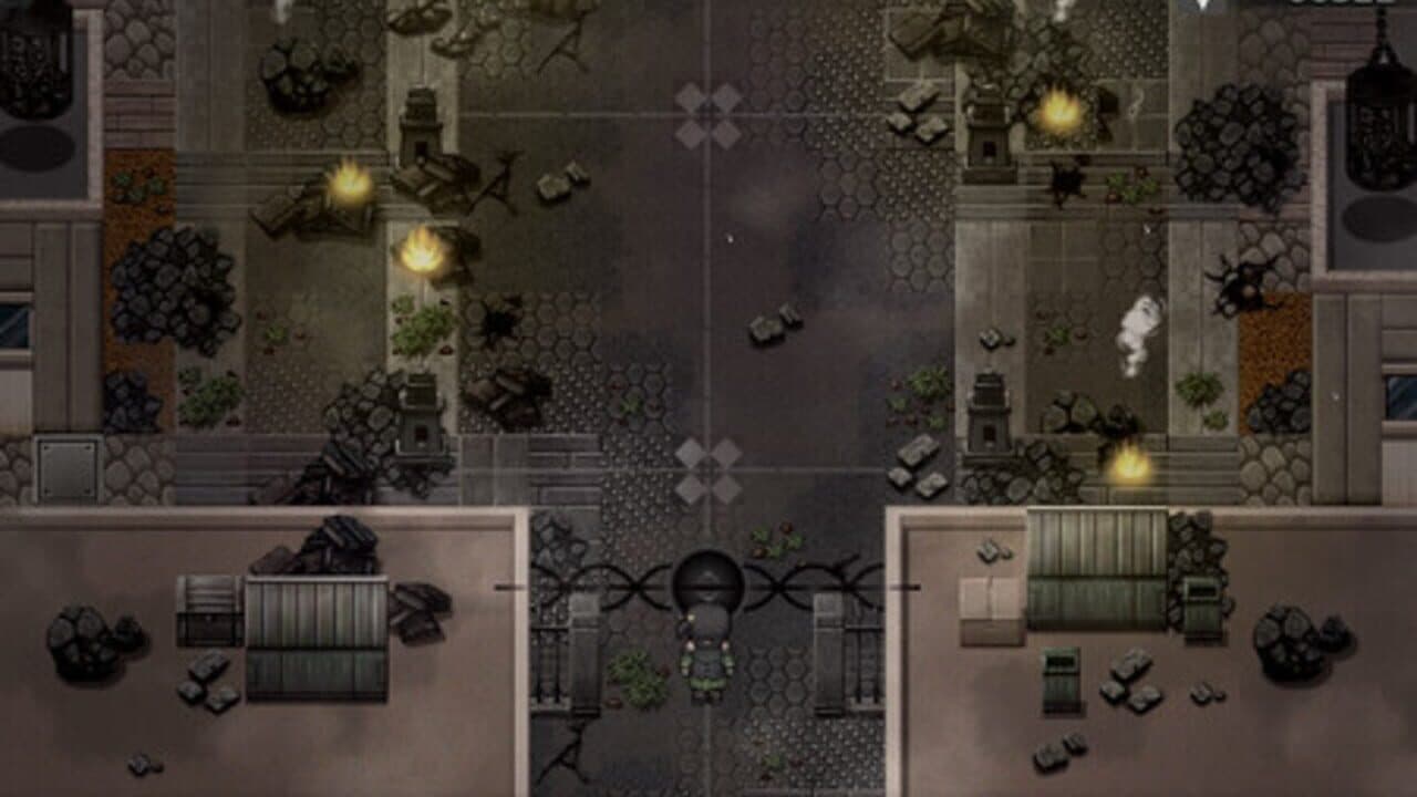 Cradle of Nightmare : Flowers to you thumbnail 8