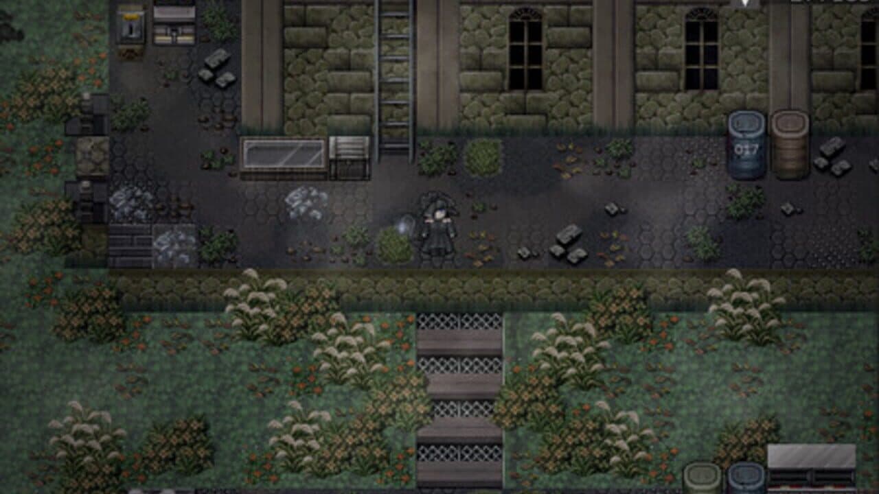 Cradle of Nightmare : Flowers to you thumbnail 5