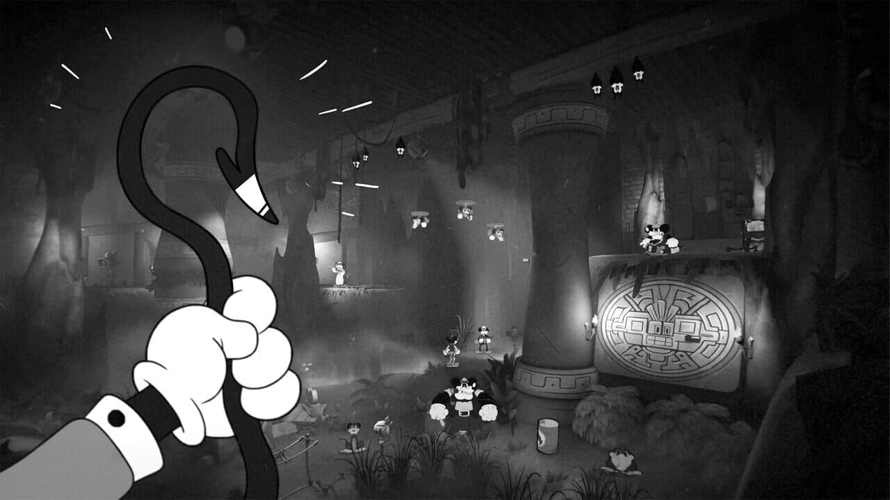 Mouse: P.I. For Hire thumbnail 16