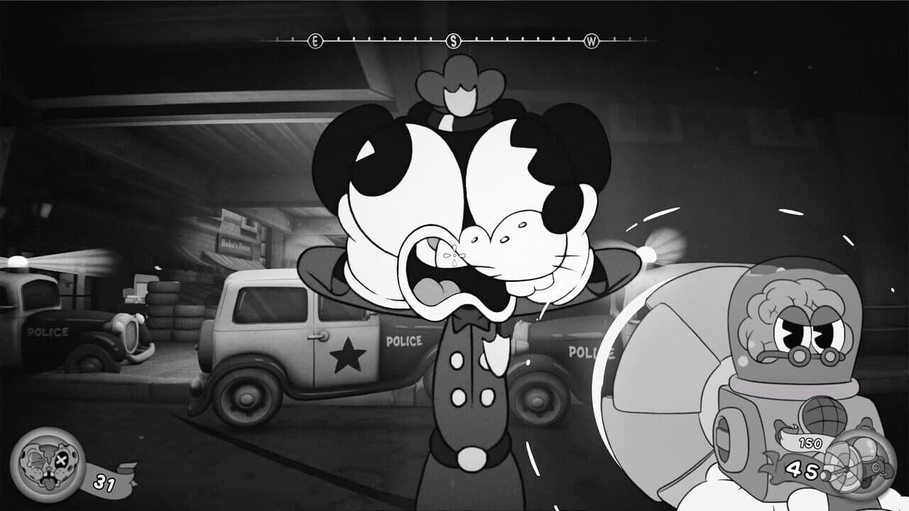 Mouse: P.I. For Hire thumbnail 17