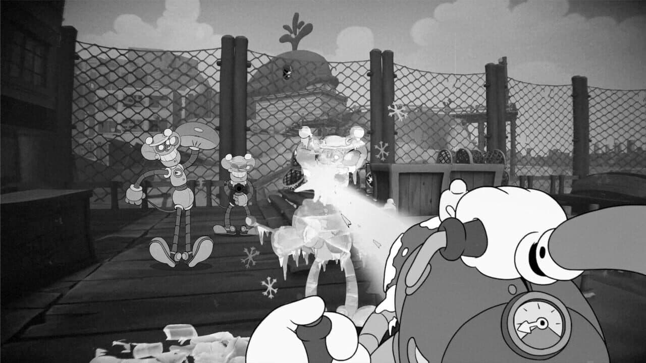 Mouse: P.I. For Hire thumbnail 6