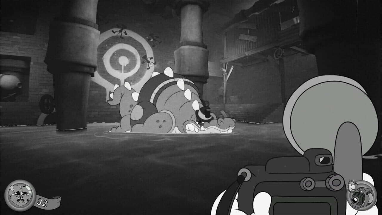 Mouse: P.I. For Hire thumbnail 10