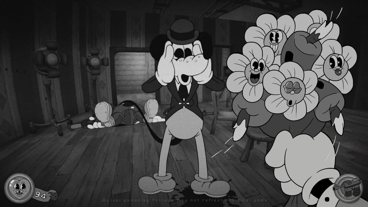 Mouse: P.I. For Hire thumbnail 11