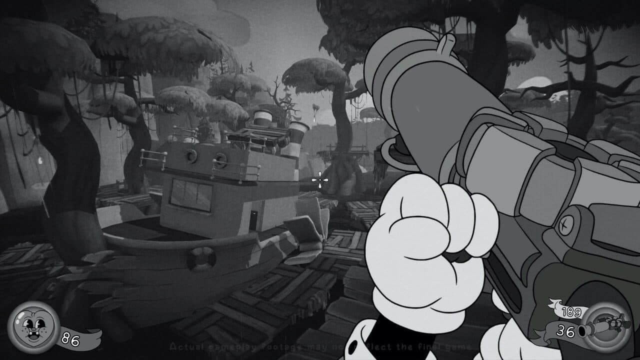 Mouse: P.I. For Hire thumbnail 14