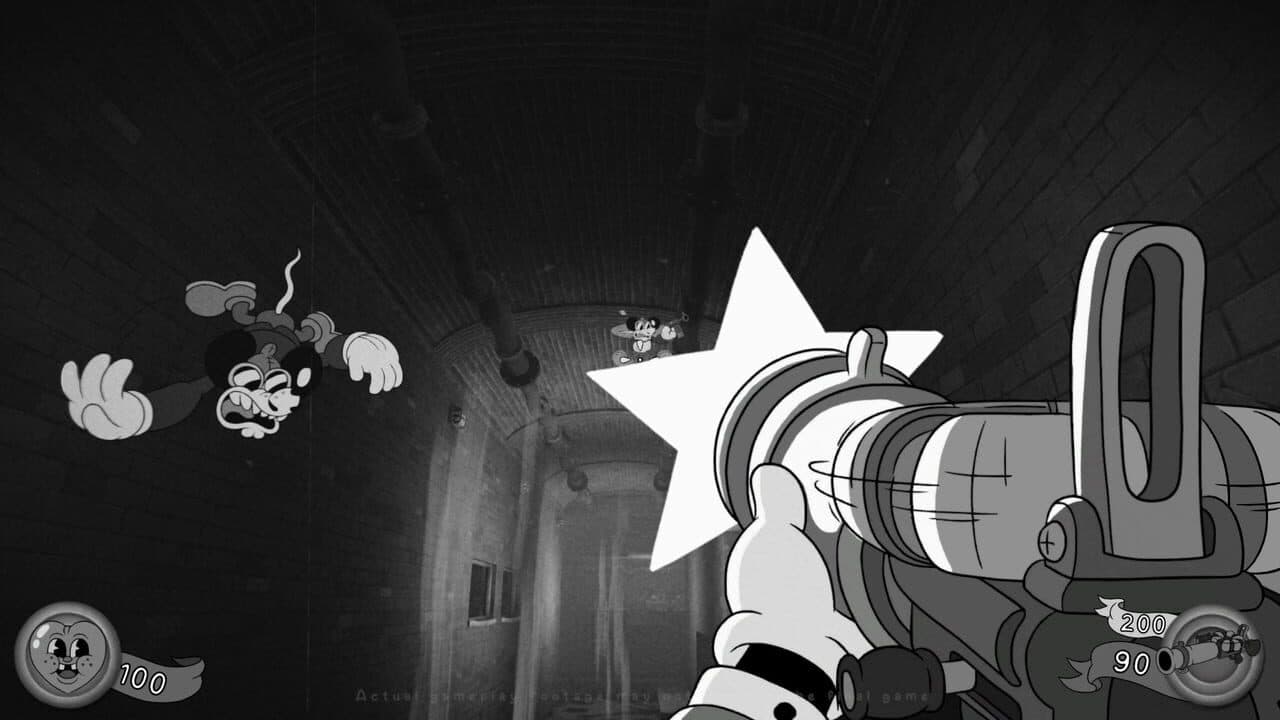 Mouse: P.I. For Hire thumbnail 18