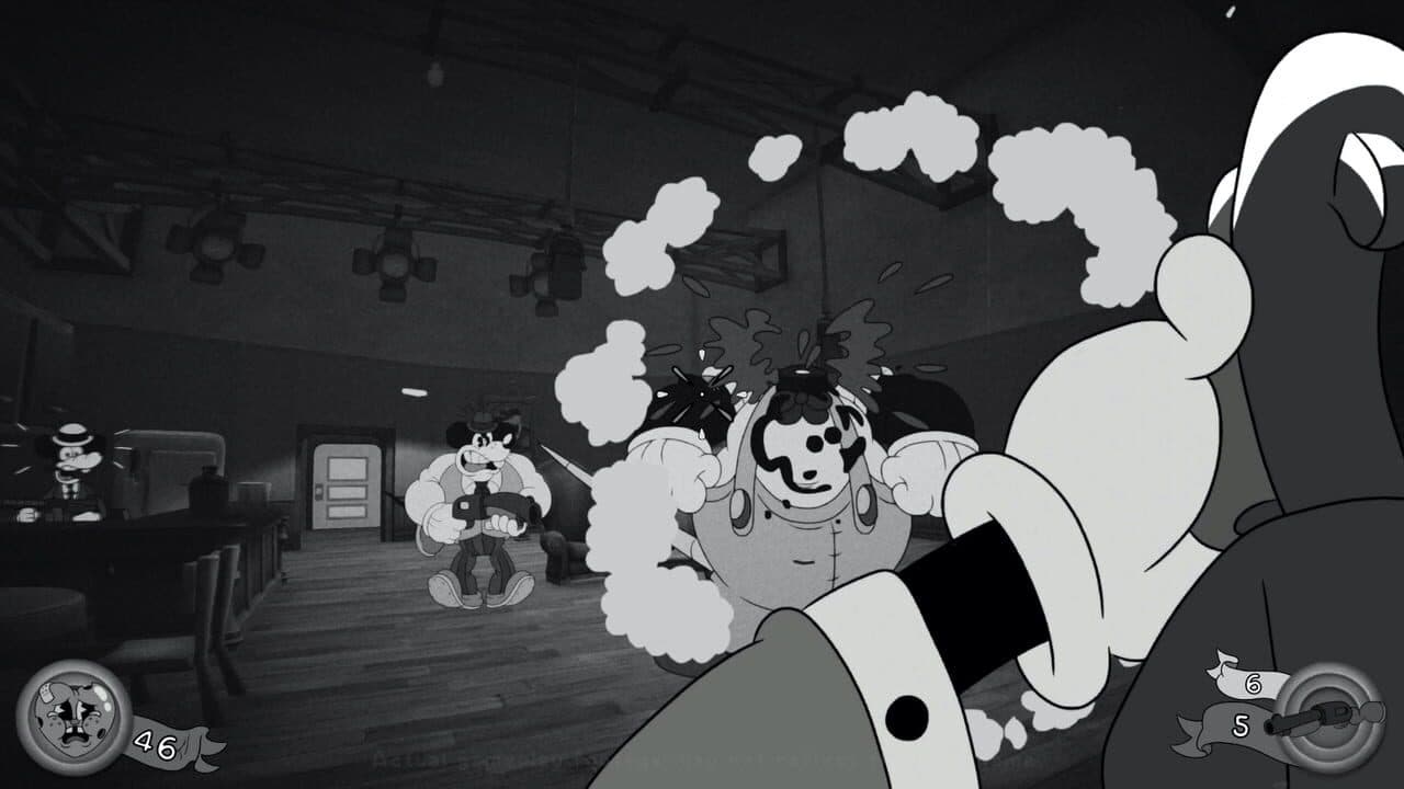 Mouse: P.I. For Hire thumbnail 19