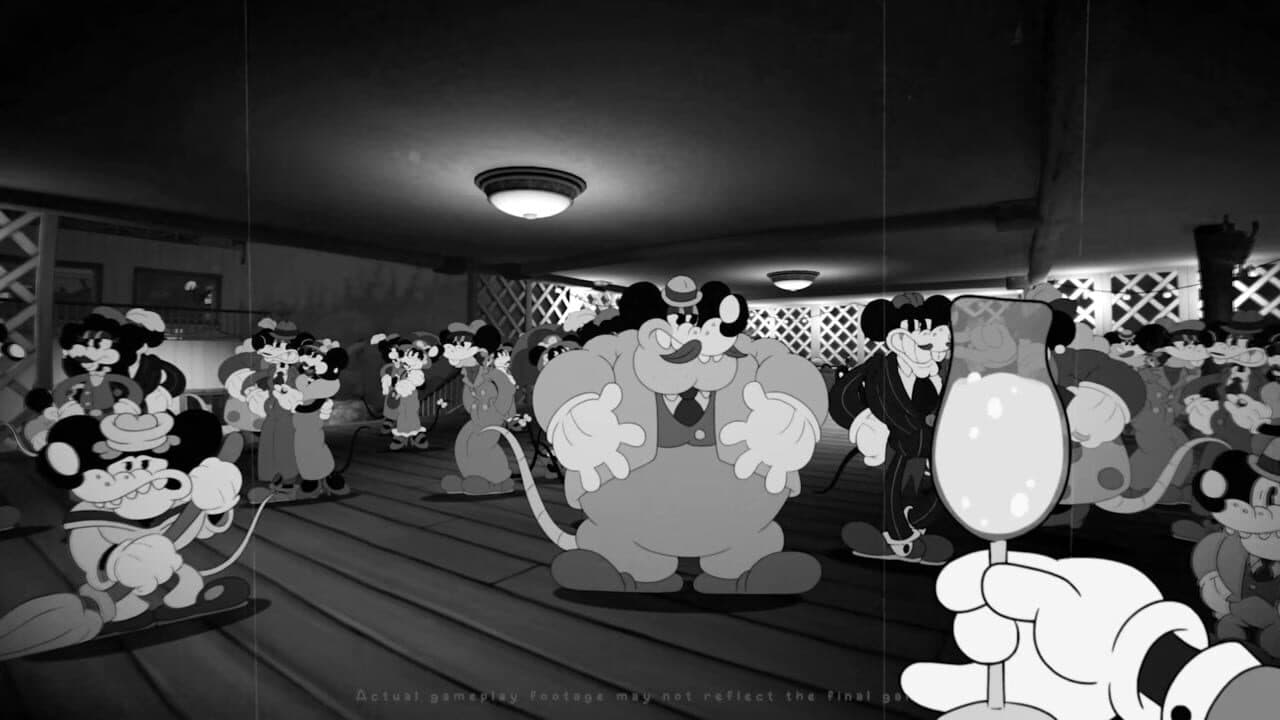 Mouse: P.I. For Hire thumbnail 20