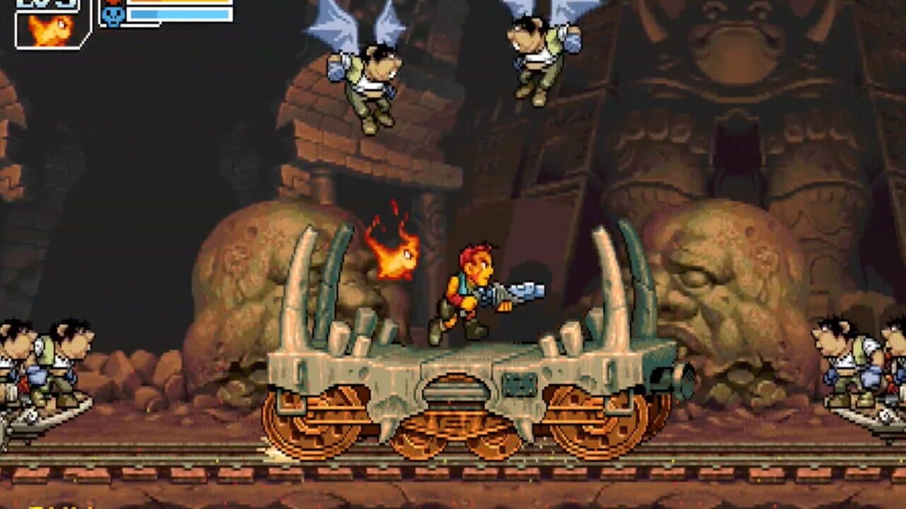 Demon Front thumbnail 5