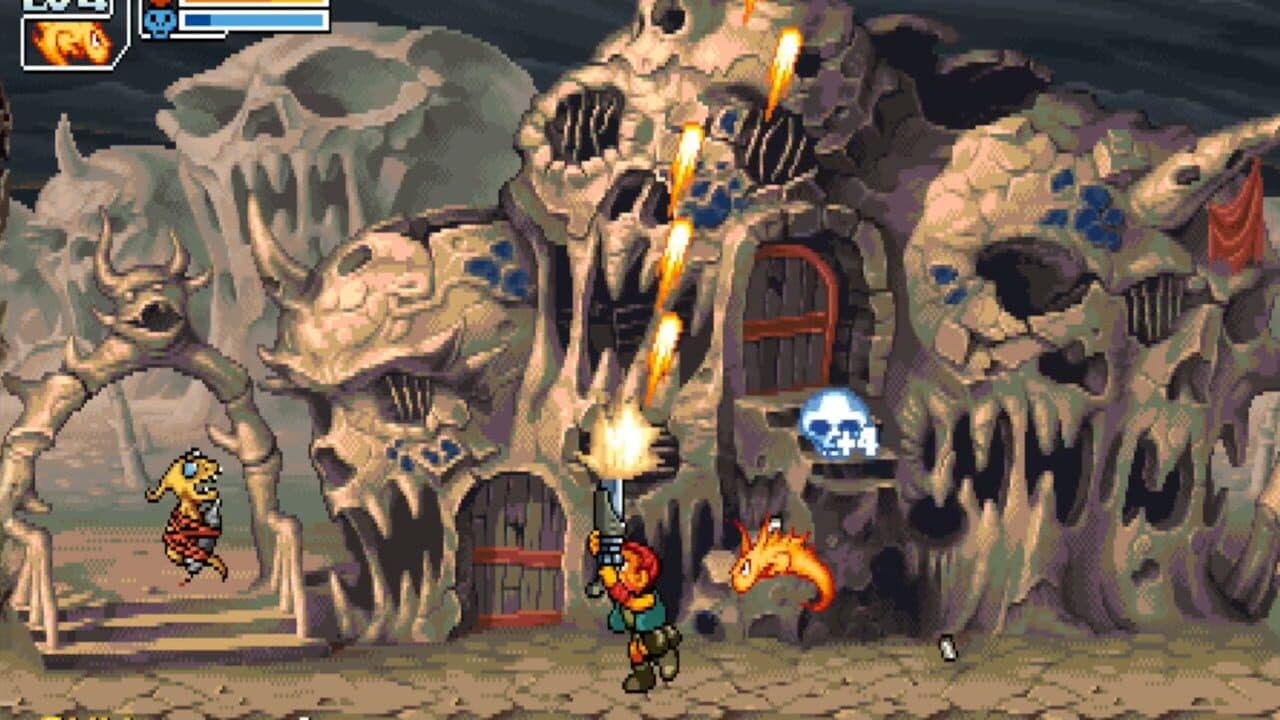 Demon Front thumbnail 6