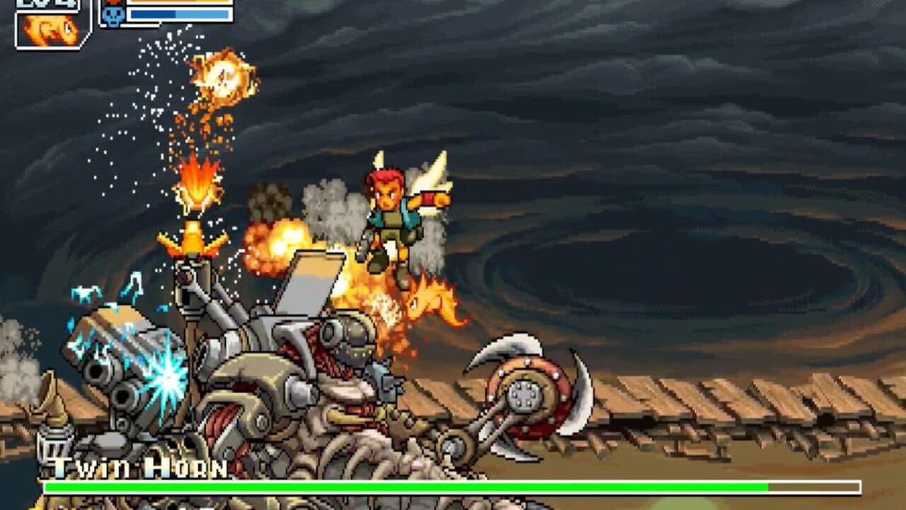 Demon Front thumbnail 7