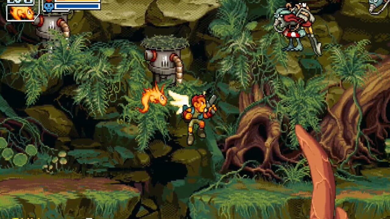 Demon Front thumbnail 9