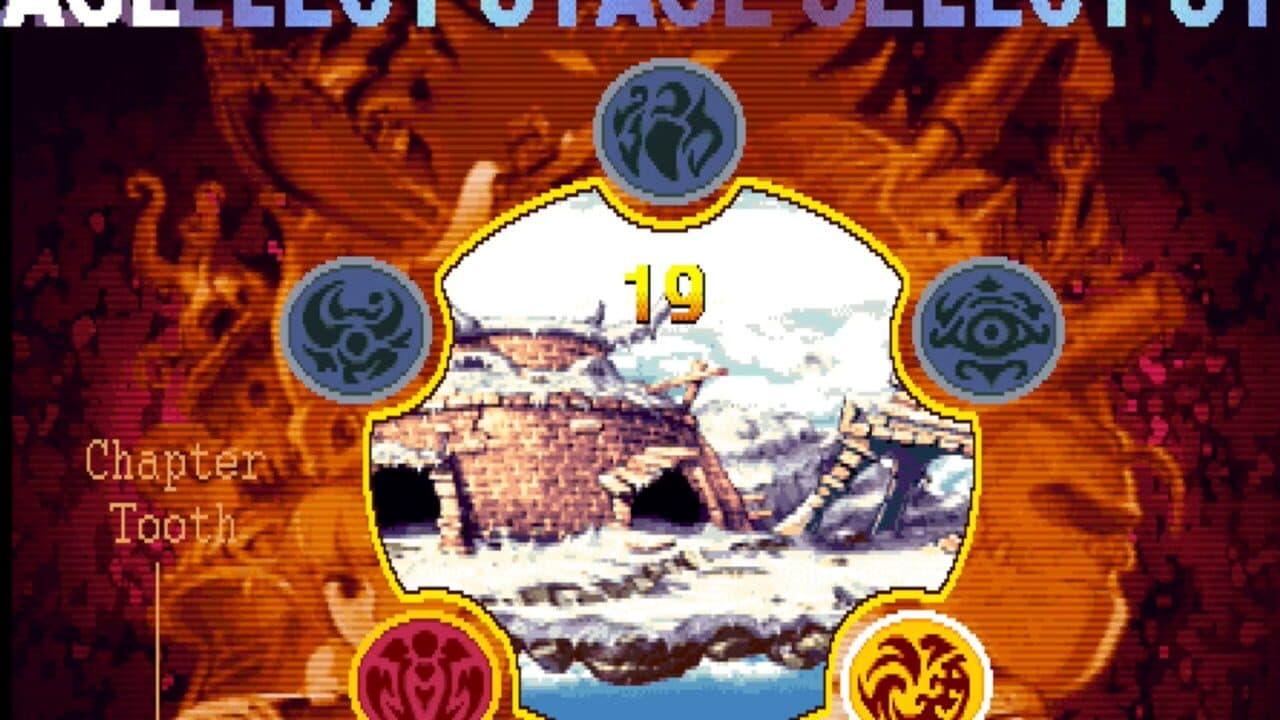 Demon Front thumbnail 11