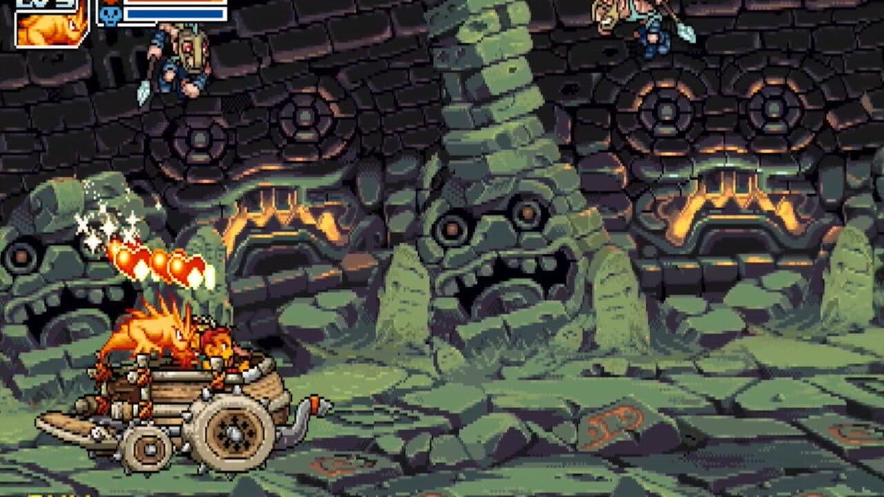 Demon Front thumbnail 16
