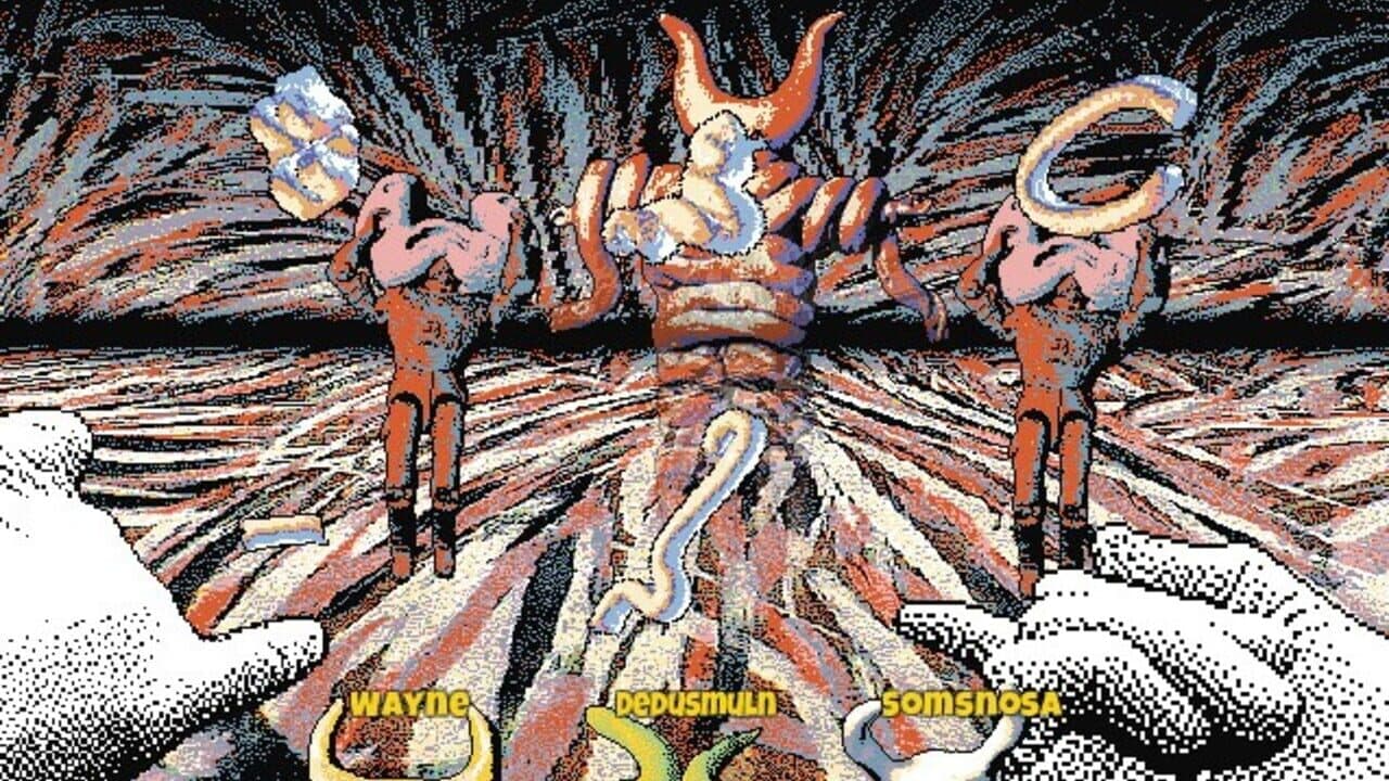 Hylics thumbnail 3