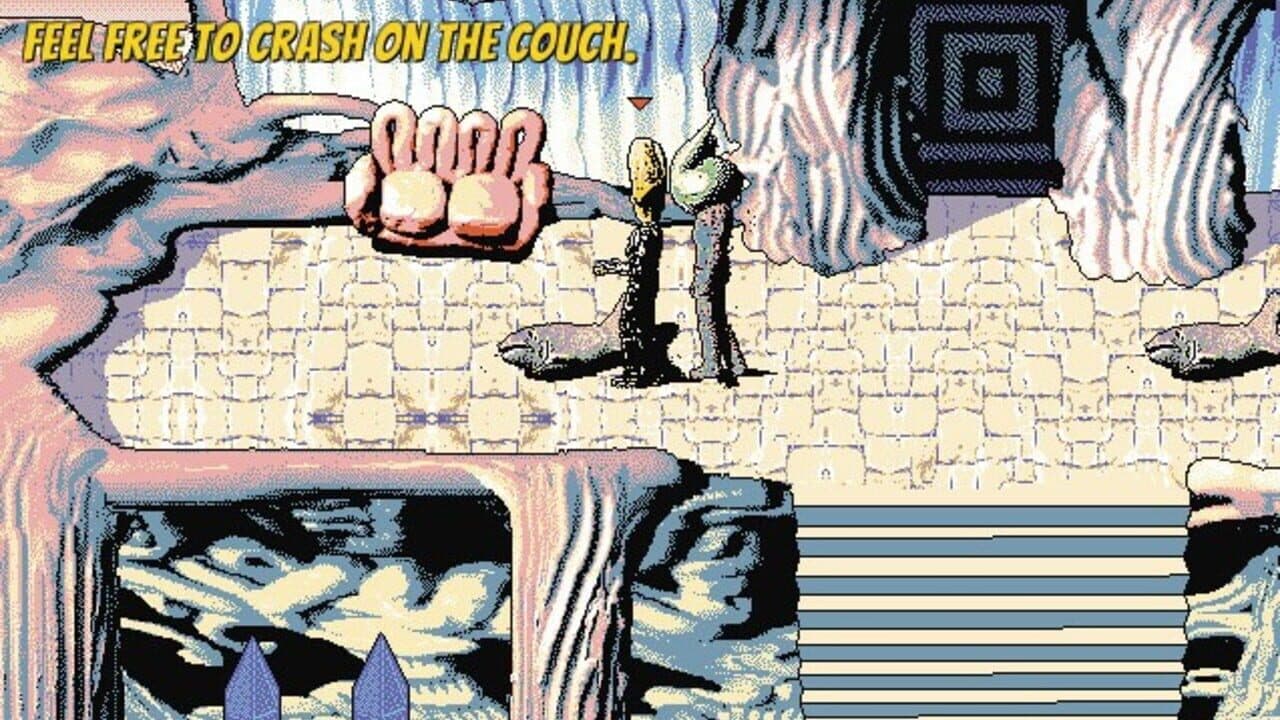 Hylics thumbnail 5