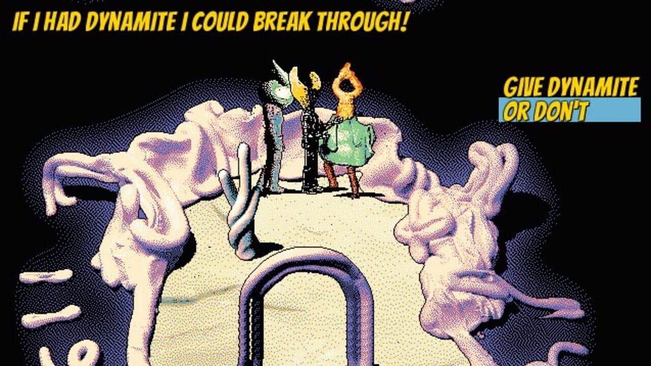 Hylics thumbnail 6