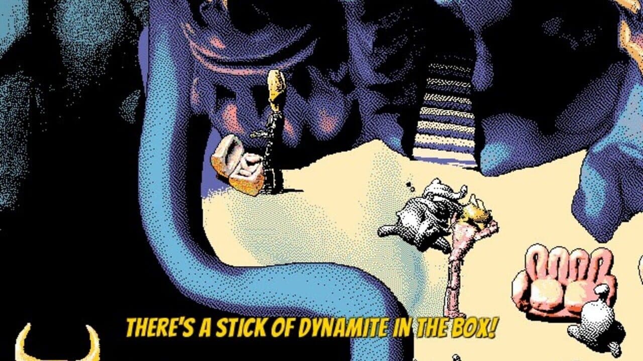 Hylics thumbnail 8