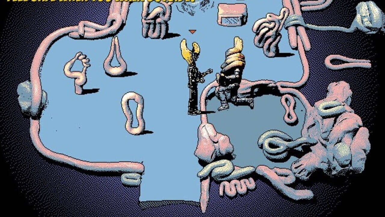Hylics thumbnail 9