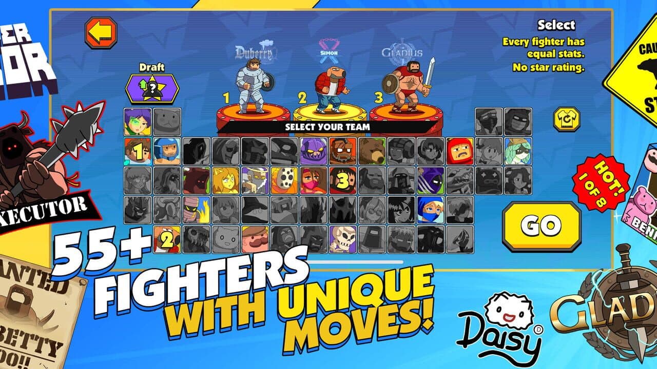 Punch TV thumbnail 2