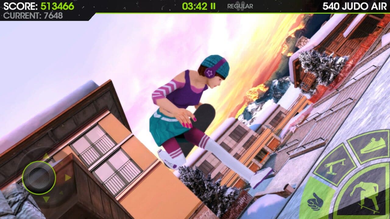 Skateboard Party 2 thumbnail 3