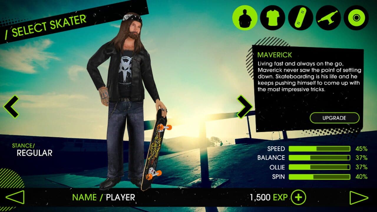 Skateboard Party 2 thumbnail 4