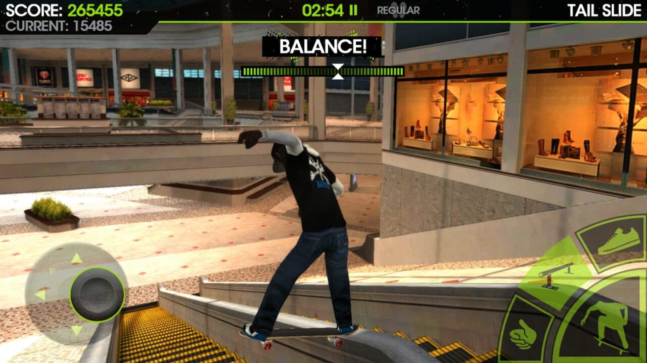 Skateboard Party 2 thumbnail 5