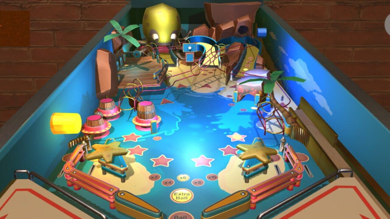 Pinball thumbnail 8