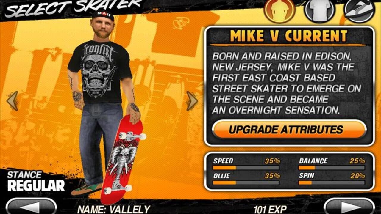 Mike V: Skateboard Party HD thumbnail 6