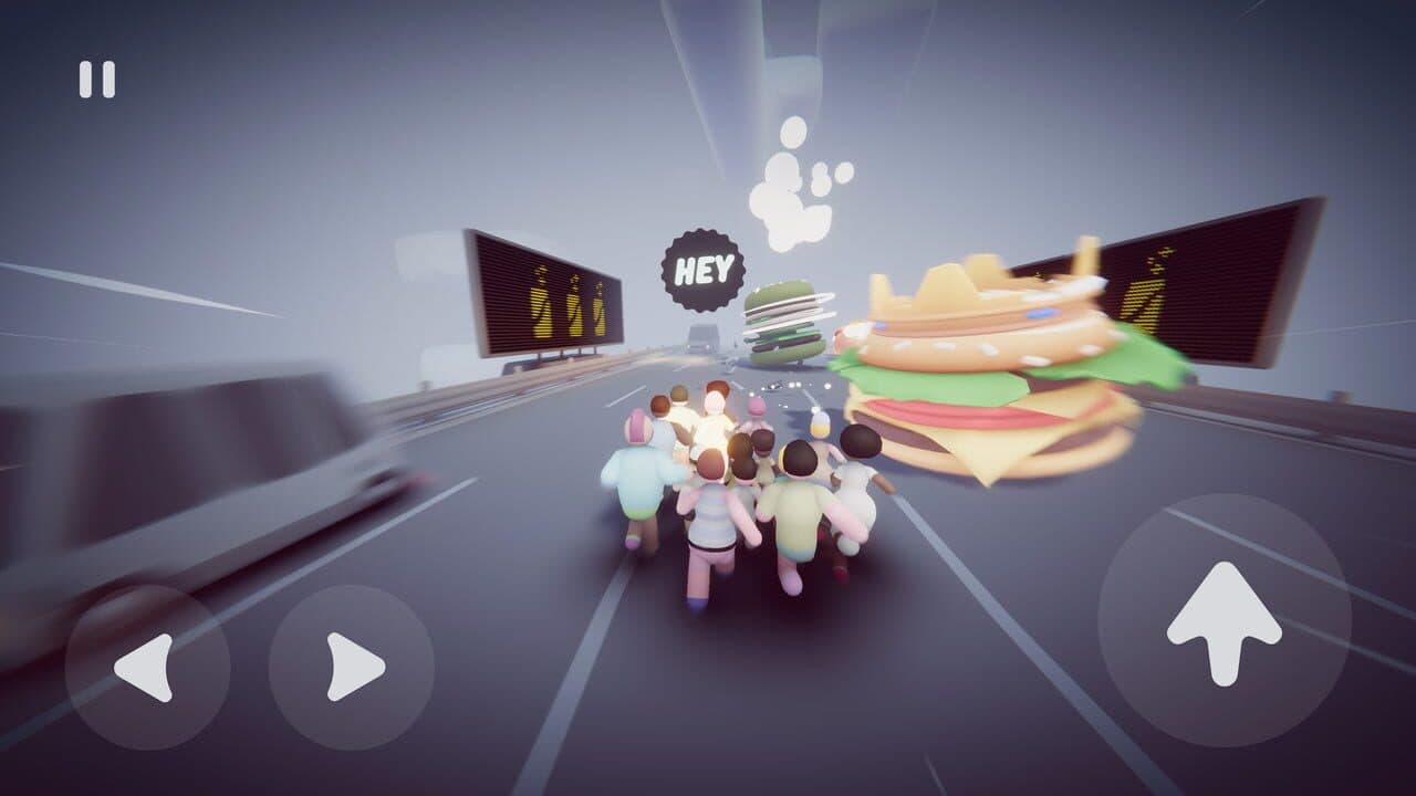 Populus Run thumbnail 3