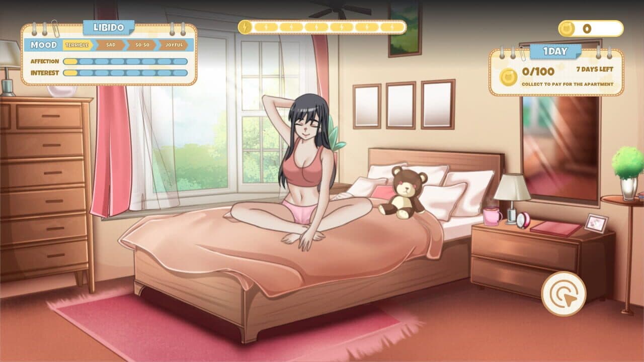 Yoshima: Hentai Simulator thumbnail 7