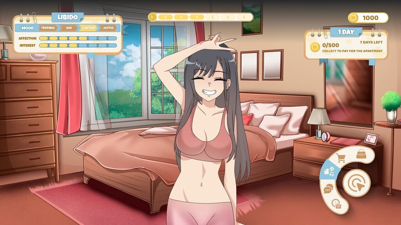 Yoshima: Hentai Simulator thumbnail 8