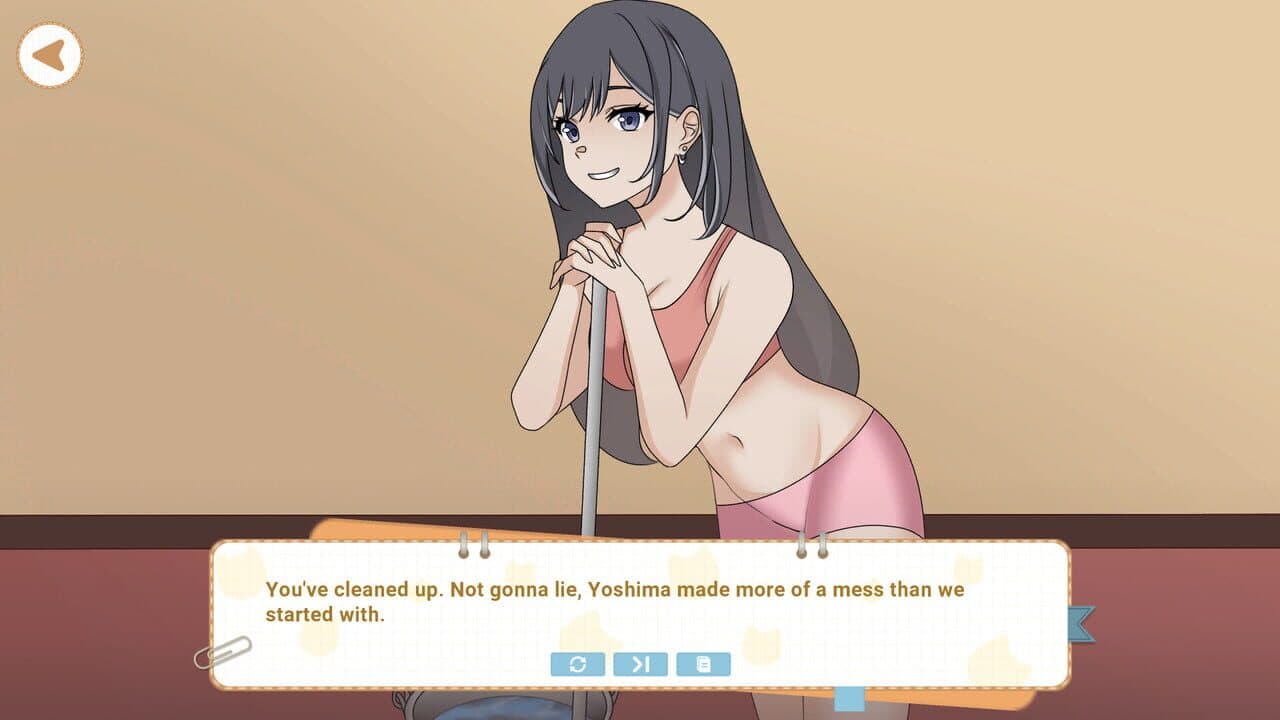 Yoshima: Hentai Simulator thumbnail 2