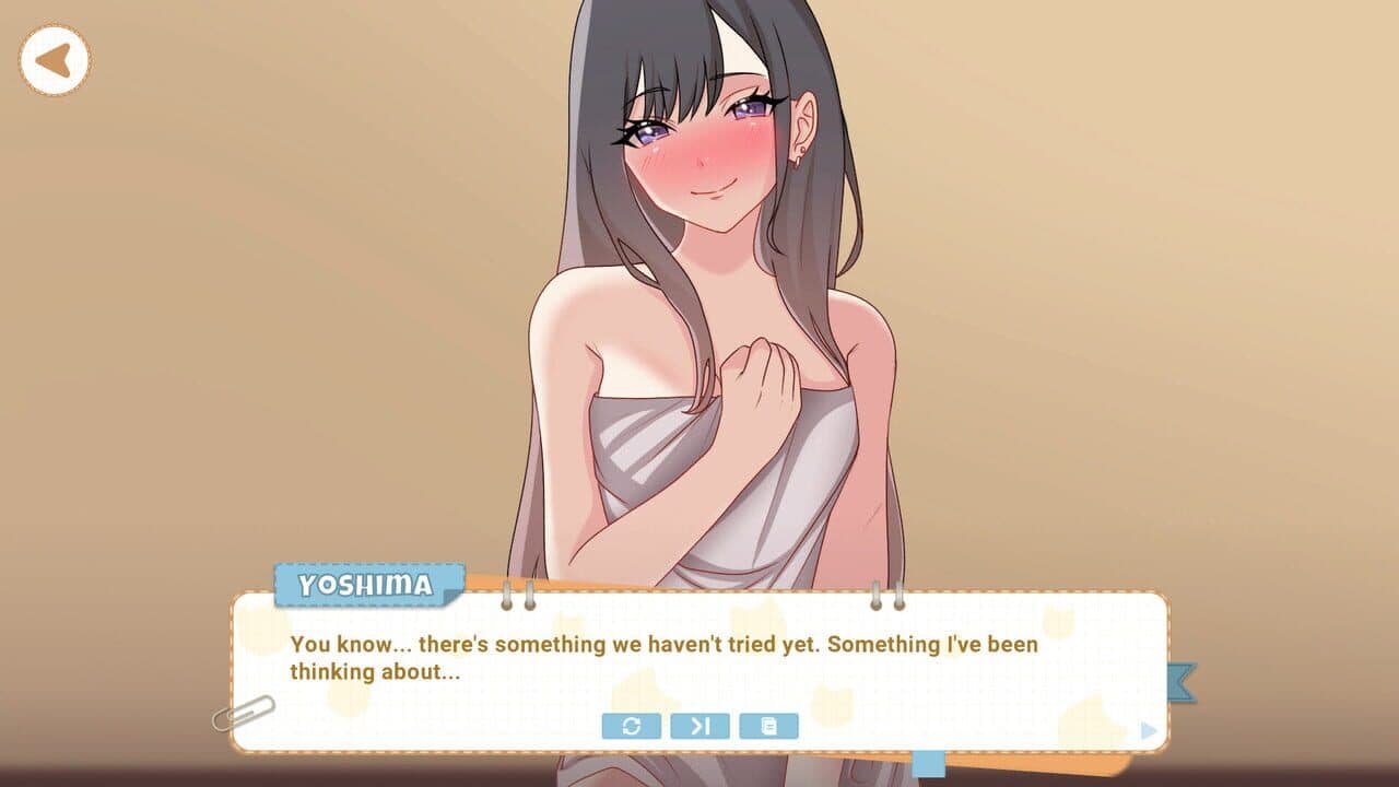 Yoshima: Hentai Simulator thumbnail 3
