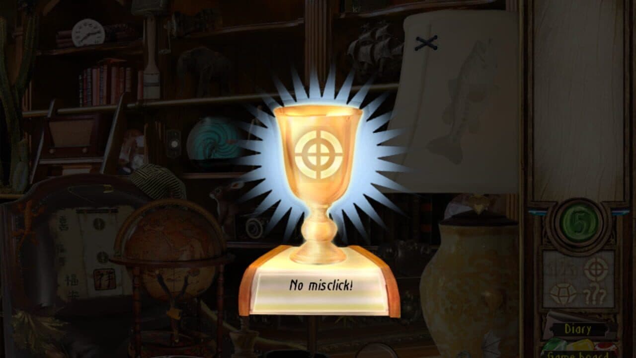 Time Riddles: The Mansion thumbnail 6