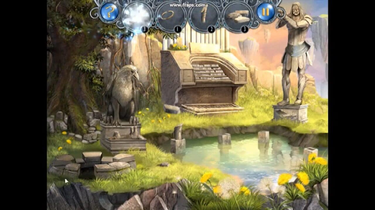 Untold Secrets: Lost in Time thumbnail 2
