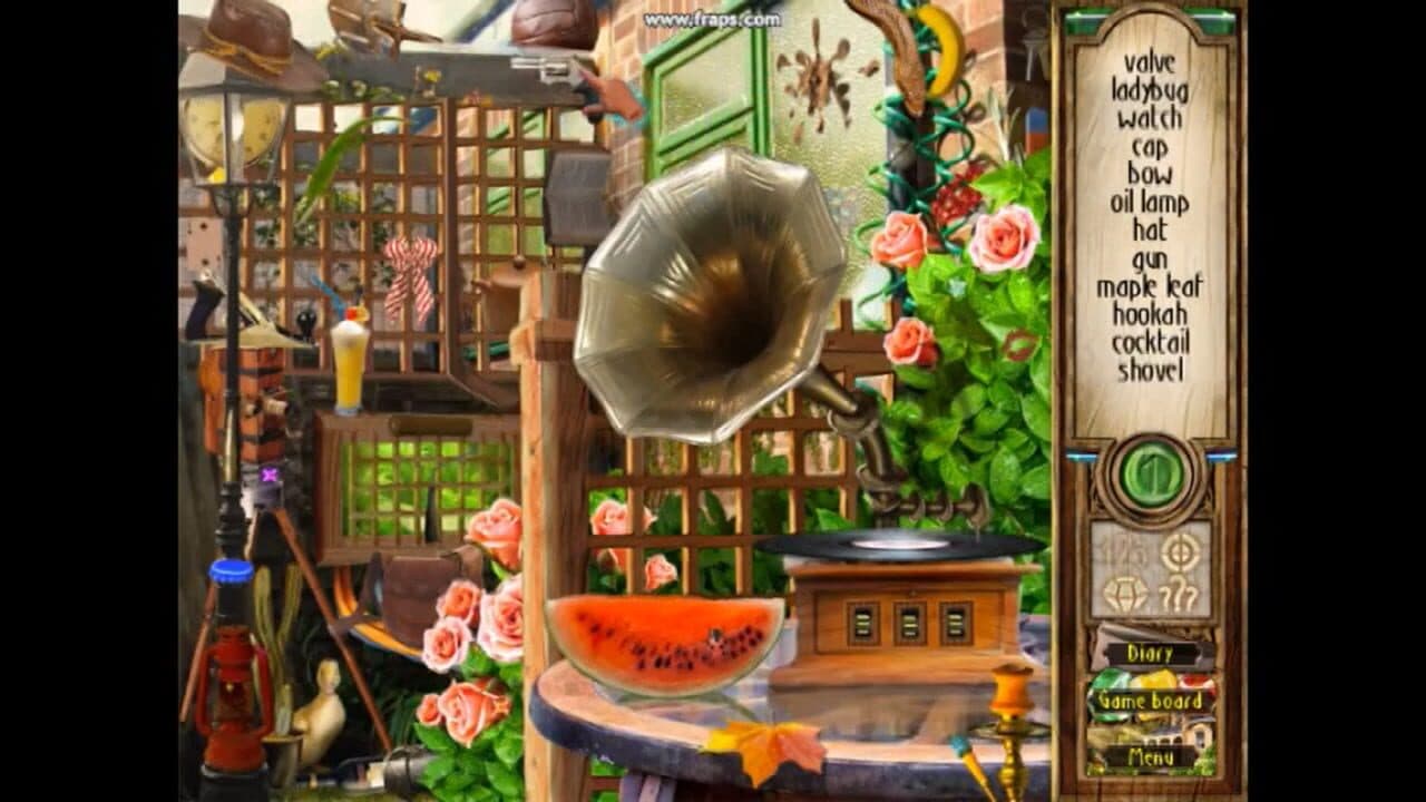 Untold Secrets: Lost in Time thumbnail 5