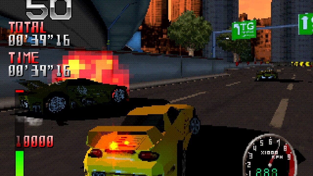 Ray Tracers thumbnail 3