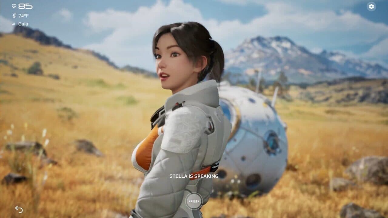Whispers from the Star thumbnail 5