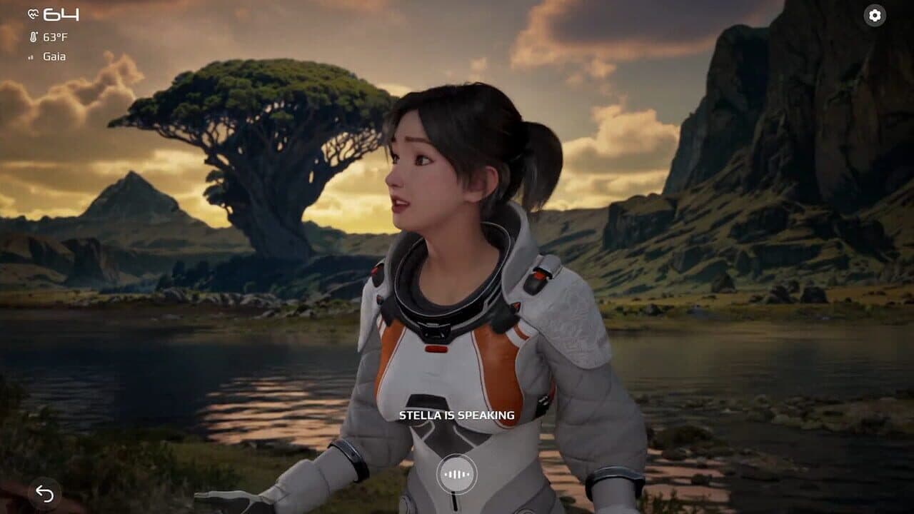 Whispers from the Star thumbnail 2