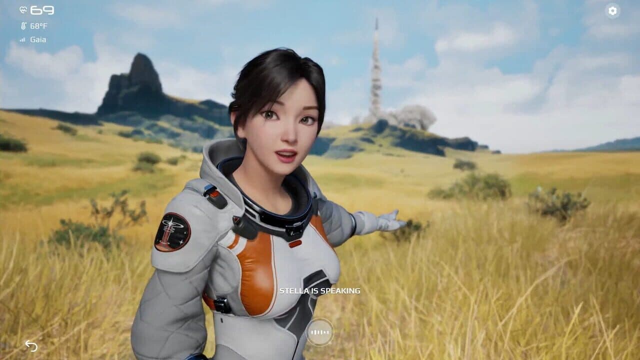 Whispers from the Star thumbnail 4