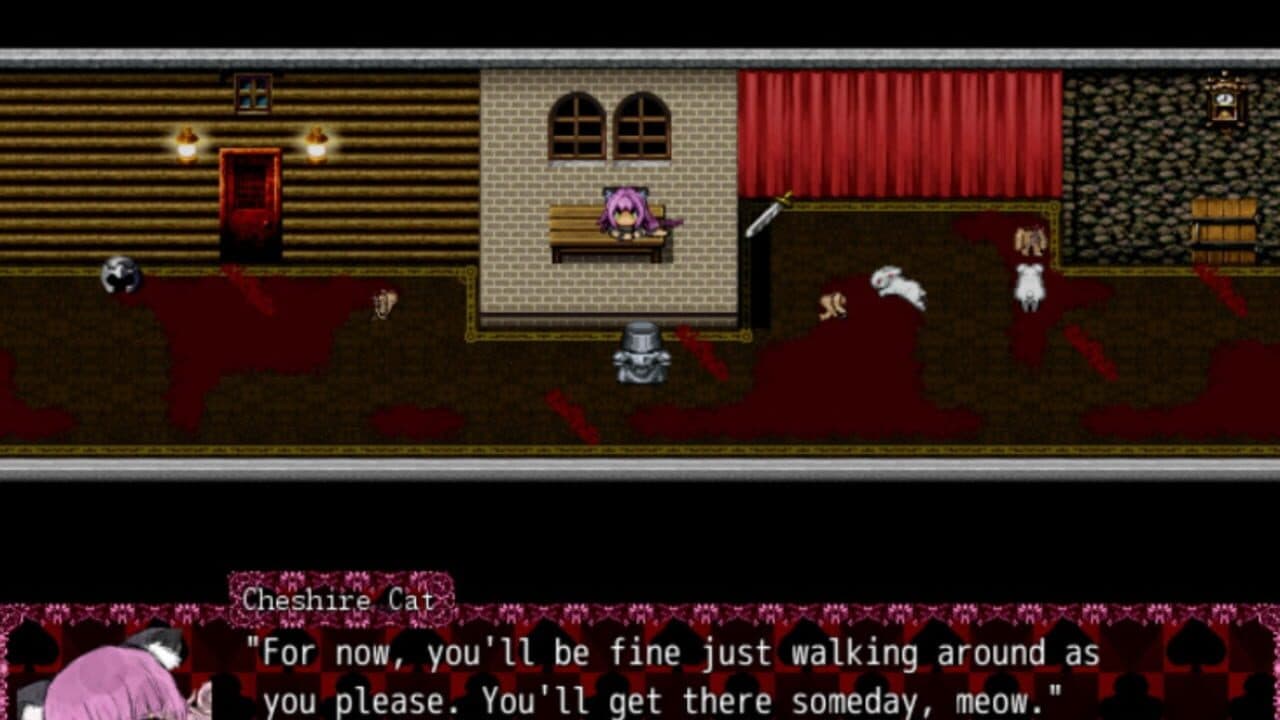 Black Souls II screenshot 1