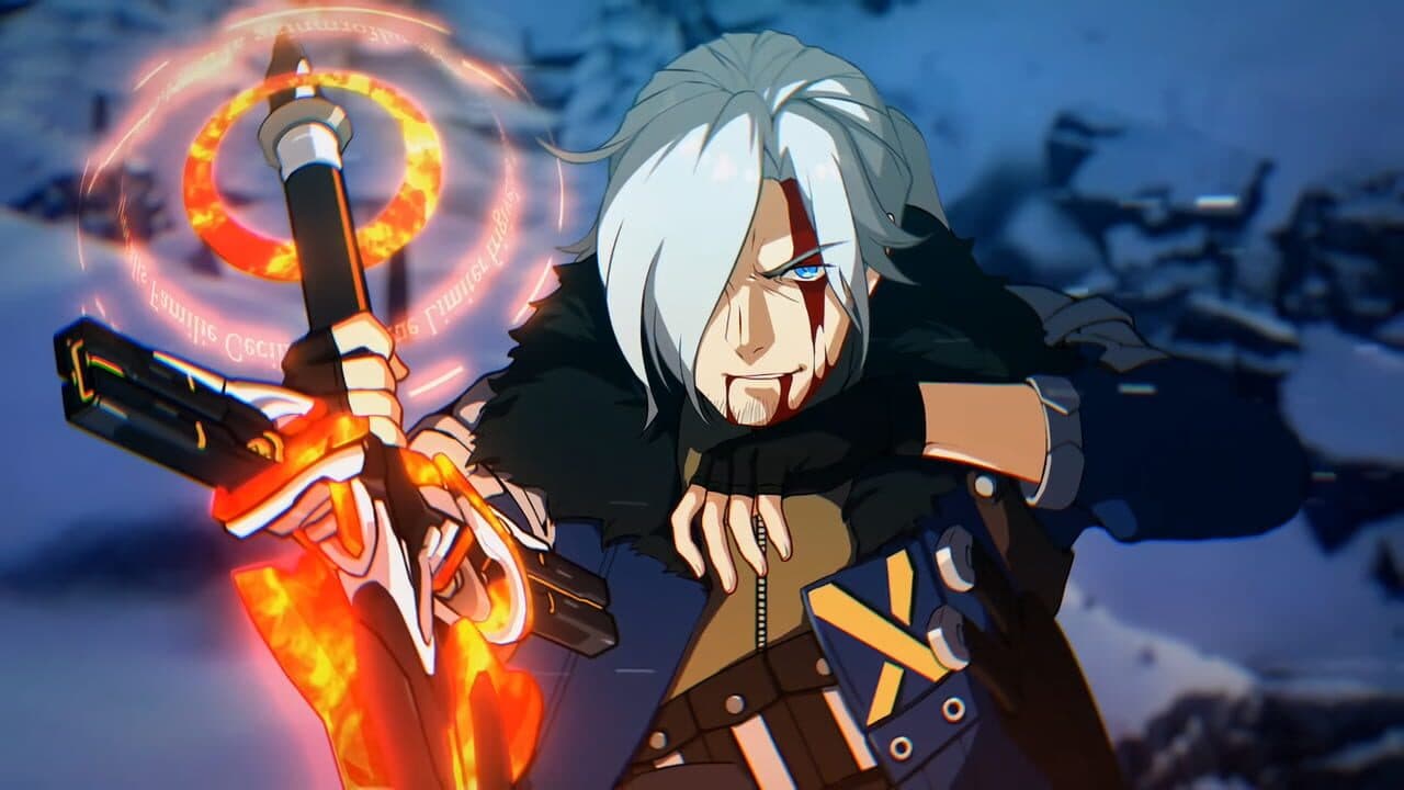 Honkai Impact 3rd: Prisoner of Babylon screenshot 1