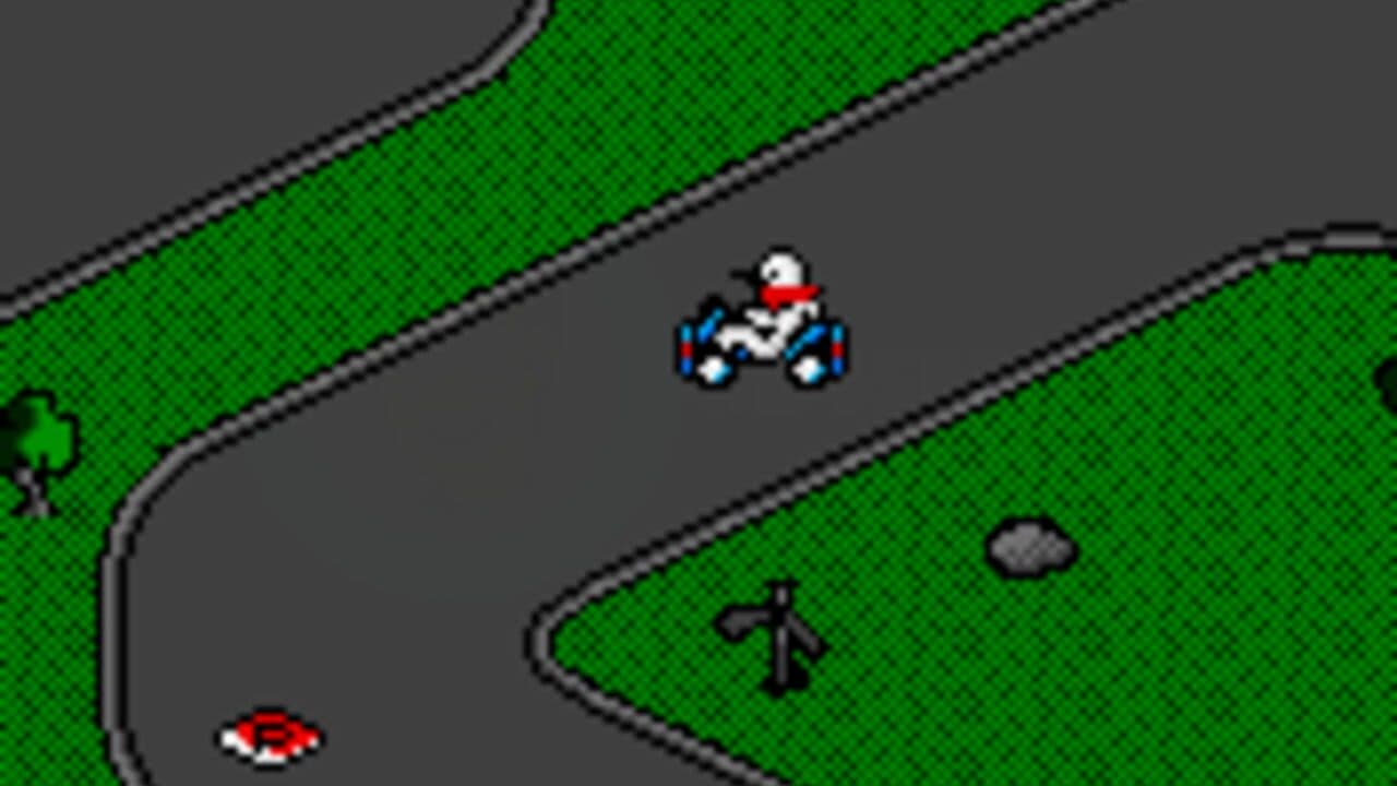 Moorhuhn: Kart Racer thumbnail 2