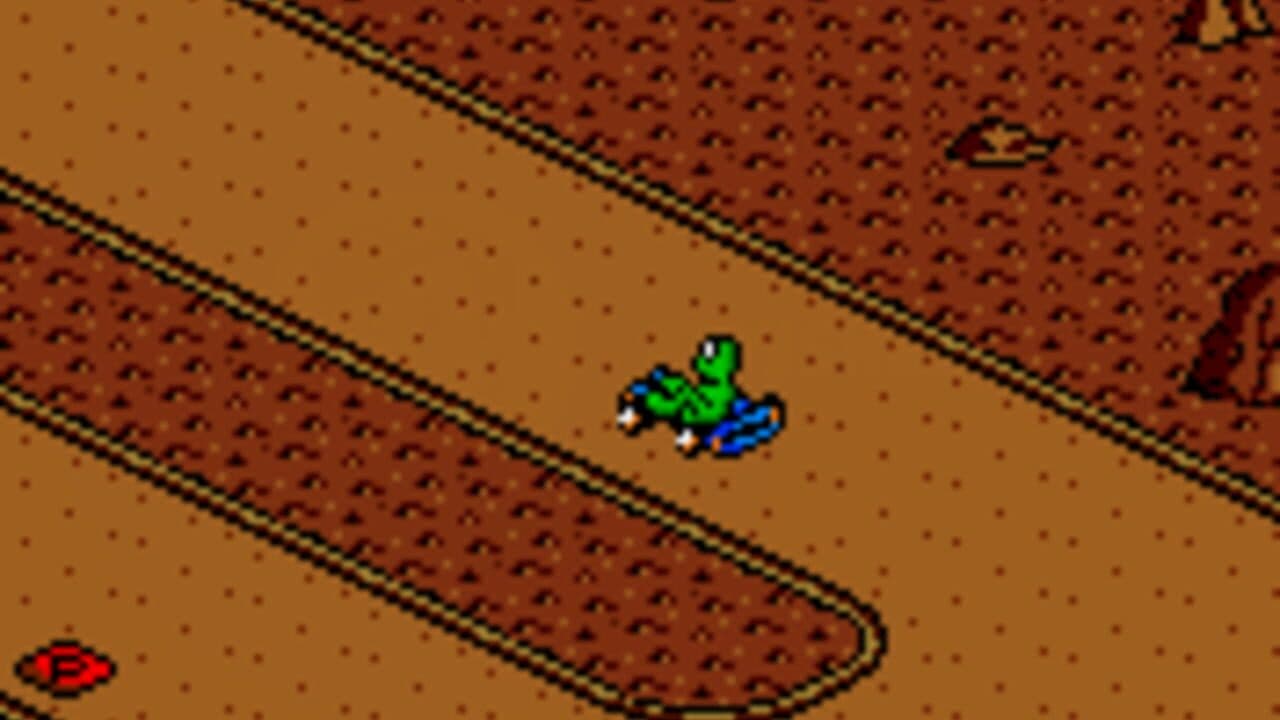Moorhuhn: Kart Racer thumbnail 3