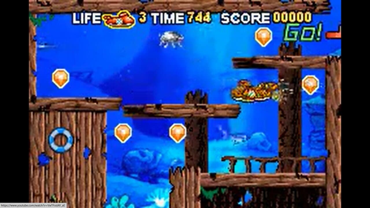 Rapid Stream screenshot 1